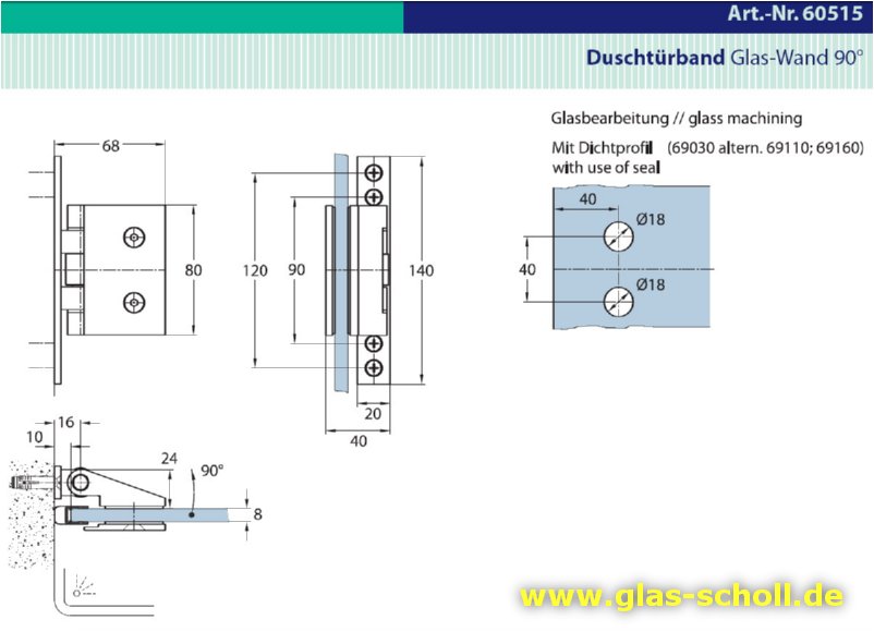 (c) 2008  www.Glas-Scholl.de